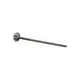 DORNBRACHT Handtuchhalter , 1-teilig VAIA 83211809 Platin, 83211809-08 Galeriebild 2